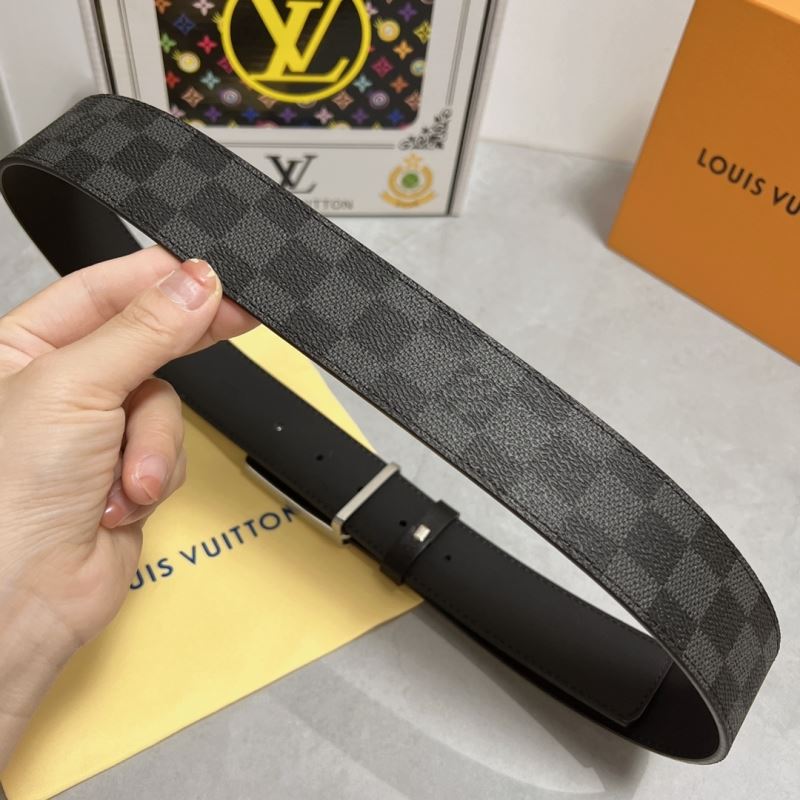 Louis Vuitton Belts